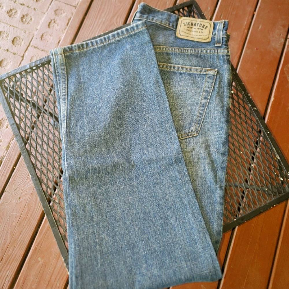 Levi's Jeans Relaxed Fit